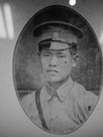 佘廣生